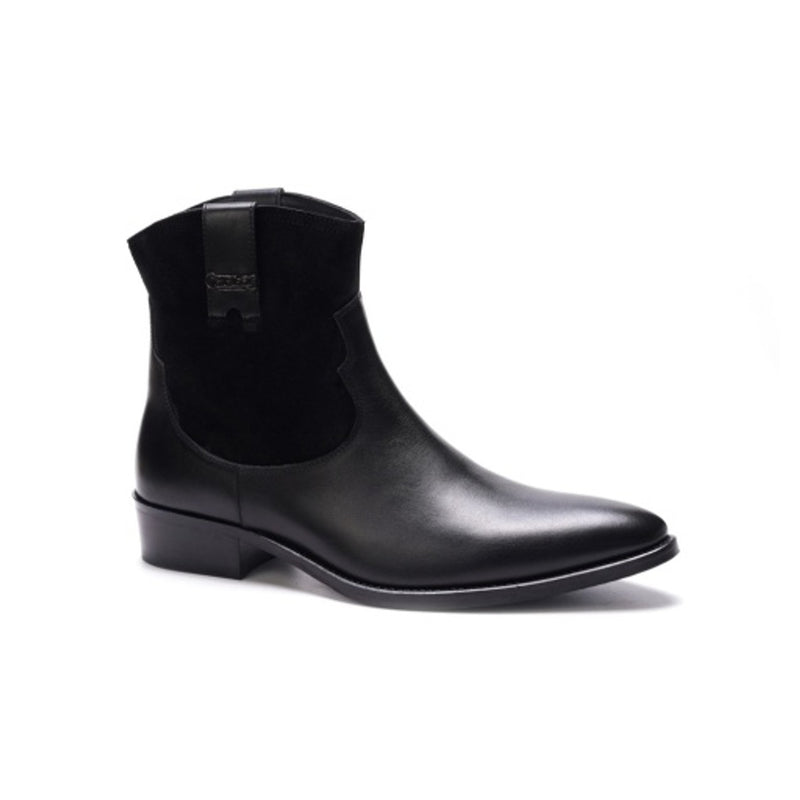 AV Universal - Mens Zappa Cowboy Boot