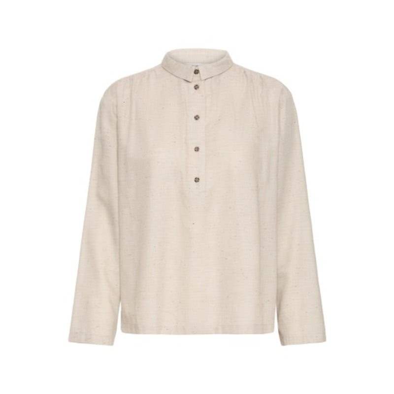 DK Company - Womens Byibi Long Sleeve Blouse