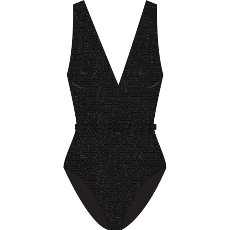 Onia - Womens Michelle One Piece