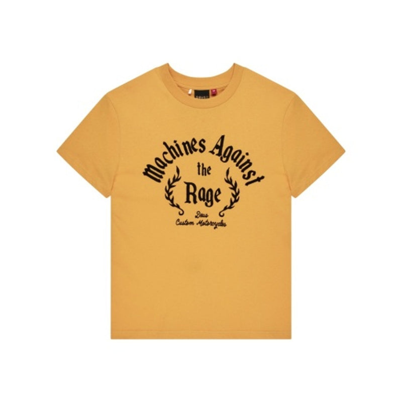 Deus Ex Machina - Mens Empire Tee