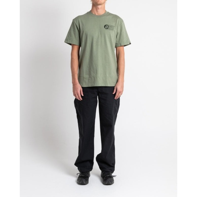 Deus Ex Machina - Mens Stranger Tee