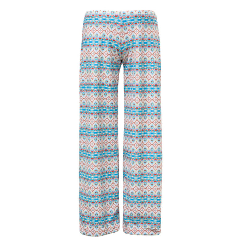 Snapper Rock - Girls Marrakesh Swim Beach Pants