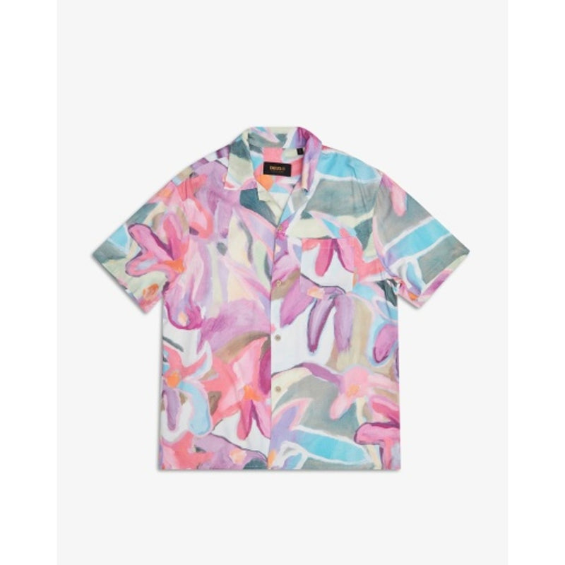 Deus Ex Machina - Mens Lorelei Shirt