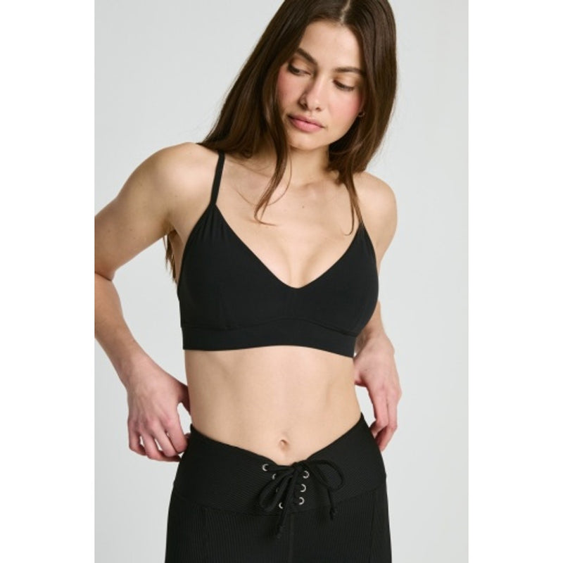 Year of Ours - Womens Studio V Bralette