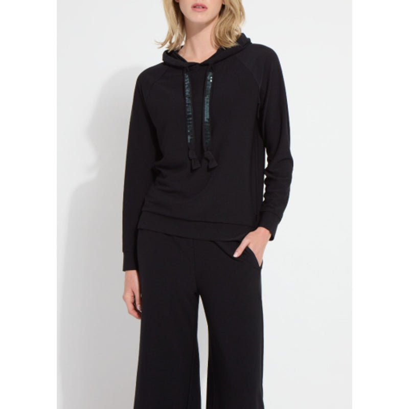 Lysse - Womens Micaela Hoodie Sweatshirt