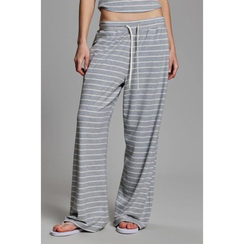 Year of Ours - Womens Easy Wide Leg Pant