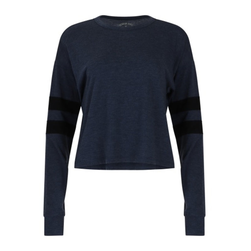 Year of Ours - Womens Jersey Varisty Longsleeve