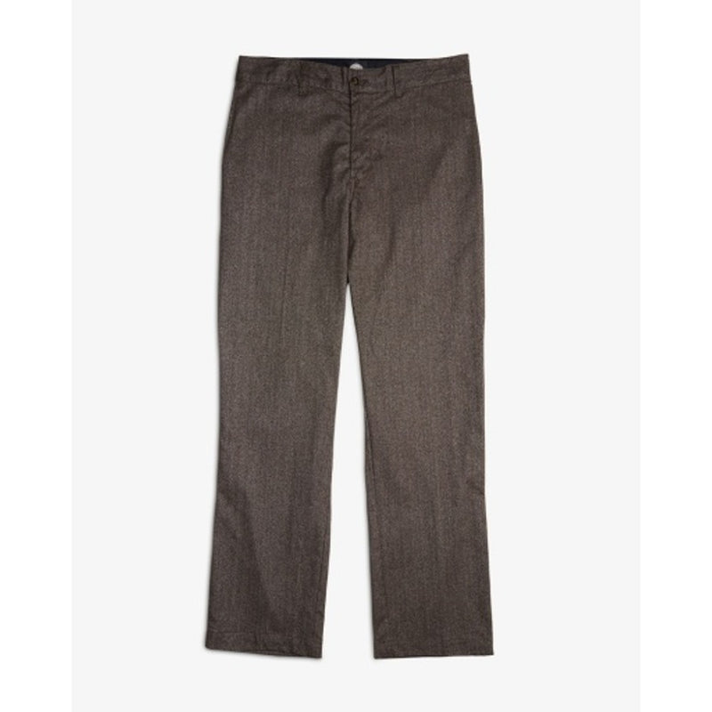 Deus Ex Machina - Mens Cruiser Soft Thermo Pant