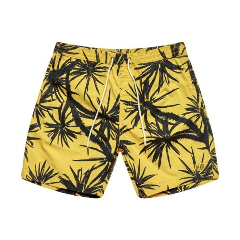 Deus Ex Machina - Mens Sandbar Centennial Boardshort (Mesh)