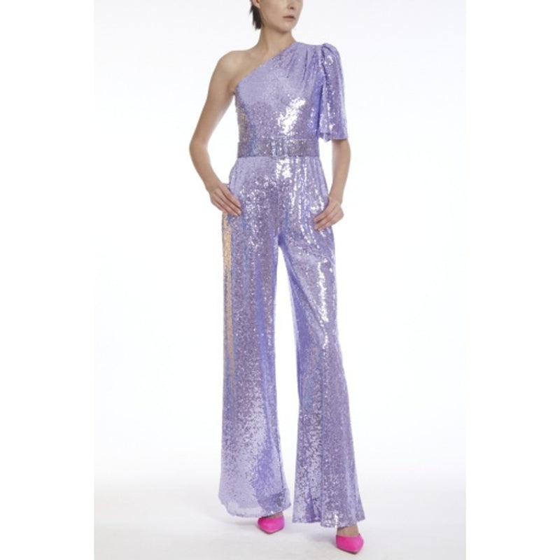 Badgley Mischka - Womens One Slv Seq
