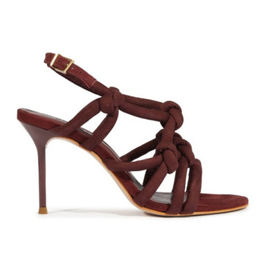 Schutz - Womens Janet High Stiletto