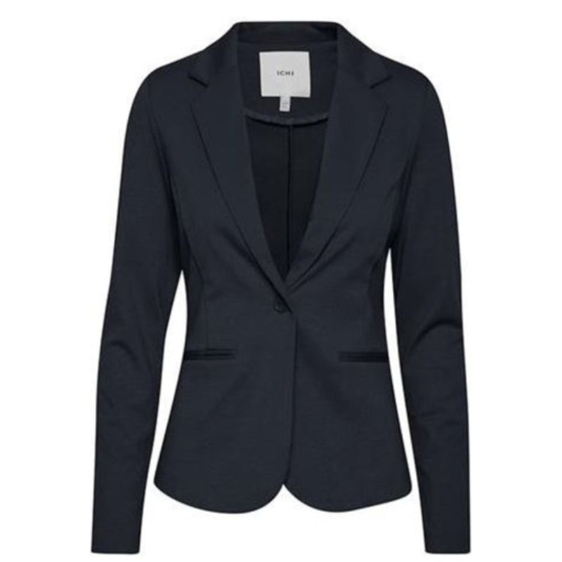 DK Company - Womens Ihkate Bl - Total Eclipse