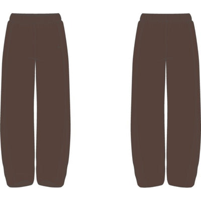 Fabletics - Womens Cozy Fleece Barrel Sweatpant