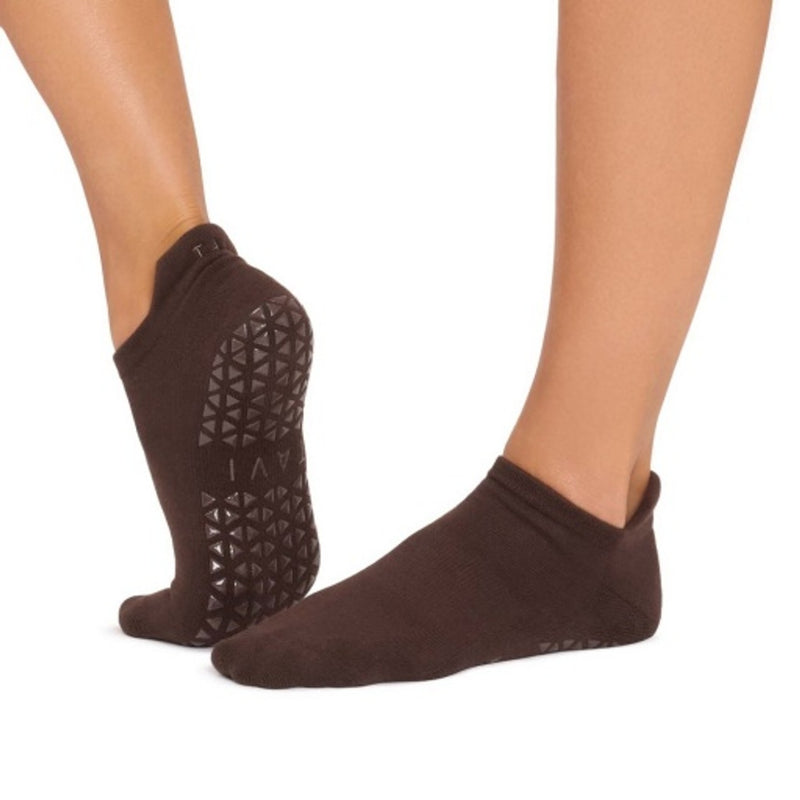 Thirty Three Threads - Unisex Grip Savvy Espresso Hour - Espresso Hour