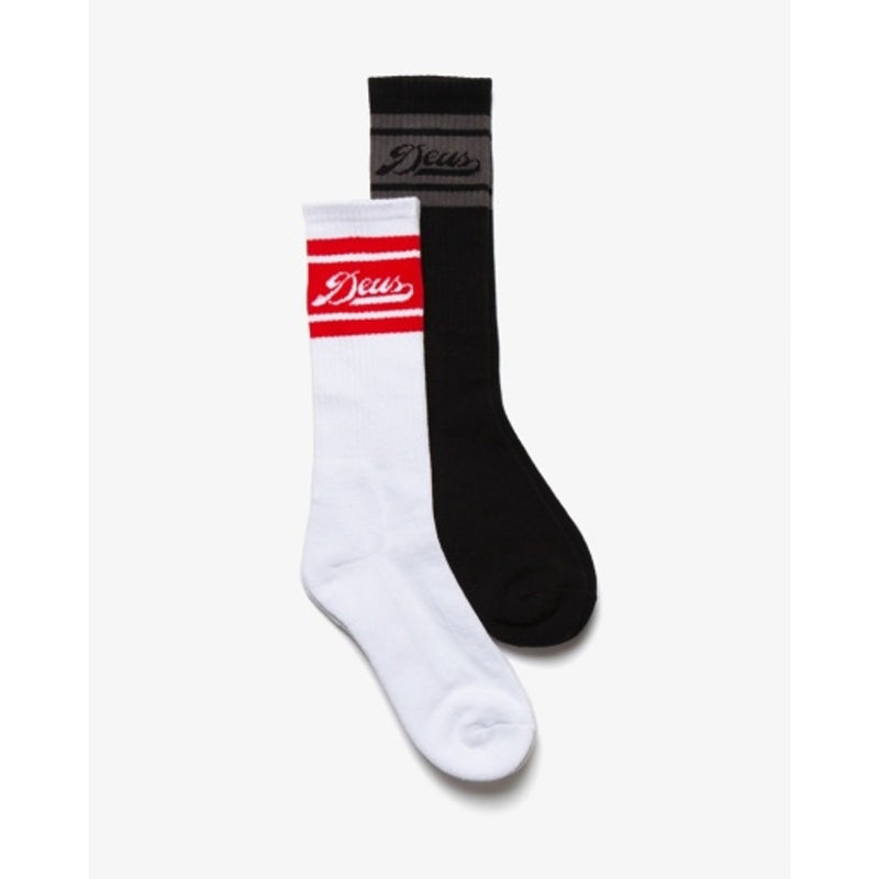 Deus Ex Machina - Mens Avocet Sock