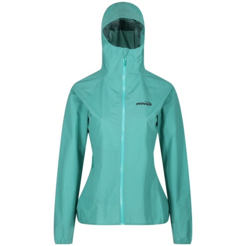 inov-8 - Womens Stormshell Fz V2 with