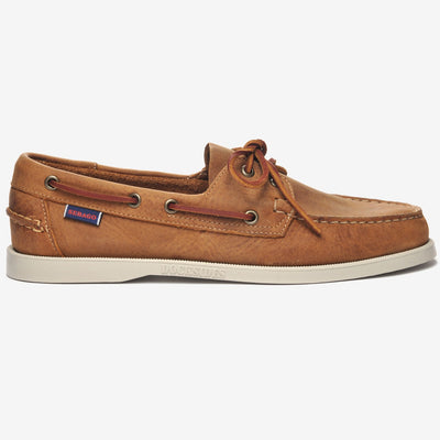 Sebago - Mens Docksides Portland Crazy H