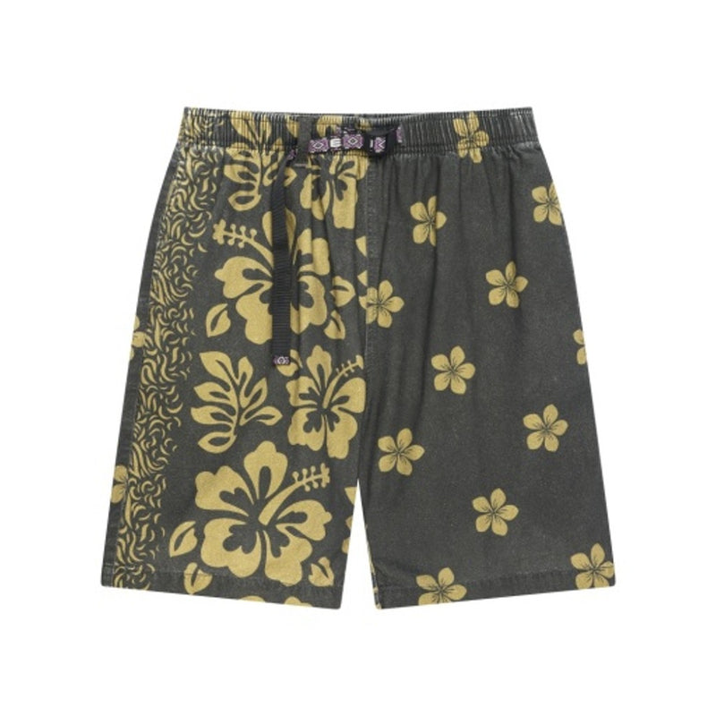 Deus Ex Machina - Mens Keanu Trek Short