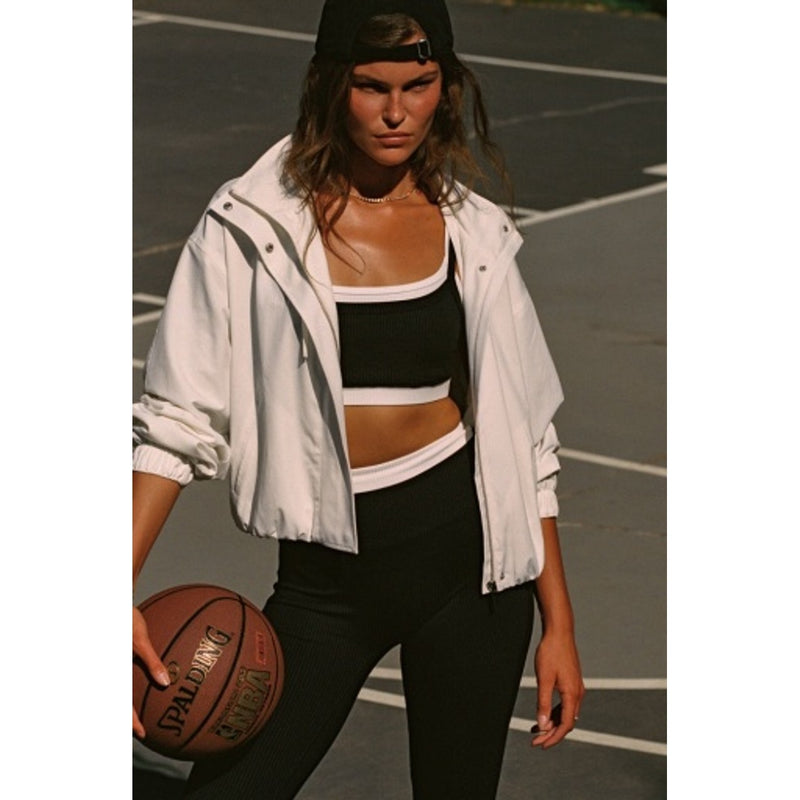 Year of Ours - Womens Court Jacket