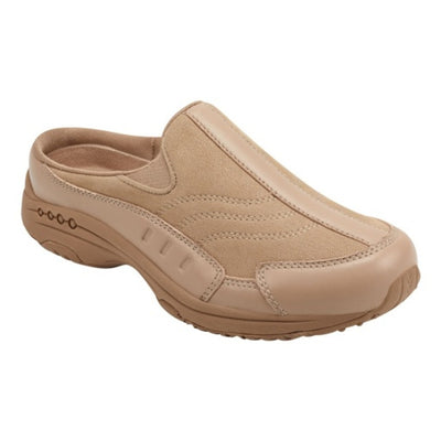 Easy Spirit - Womens Traveltime 234 Mule - Taupe 240