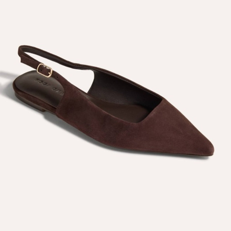 Yosi Samra - Womens Bedford Flat