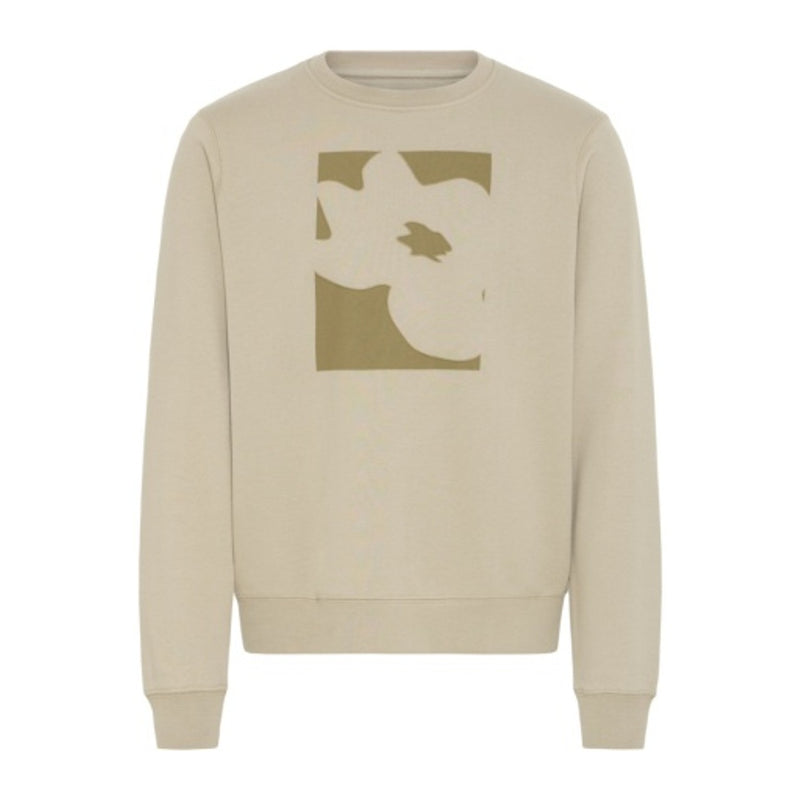 DK Company - Mens Bhkylo Graphic Crew Sweat