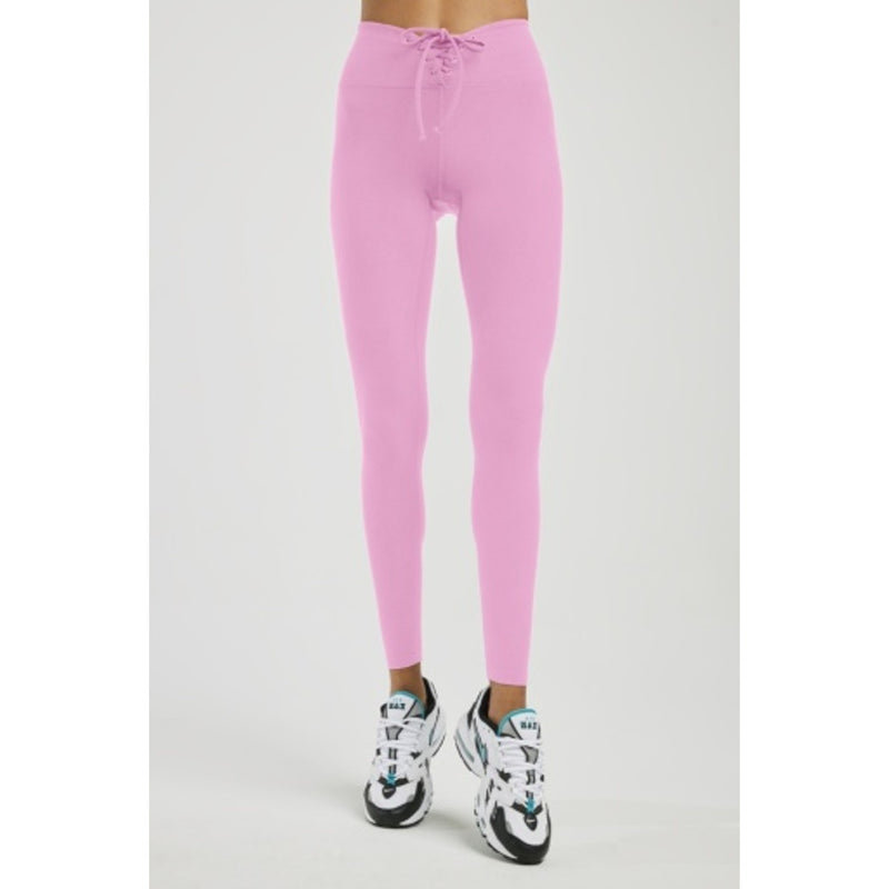 Year of Ours - Womens Yos X Lindsey Stretch Football Leggings