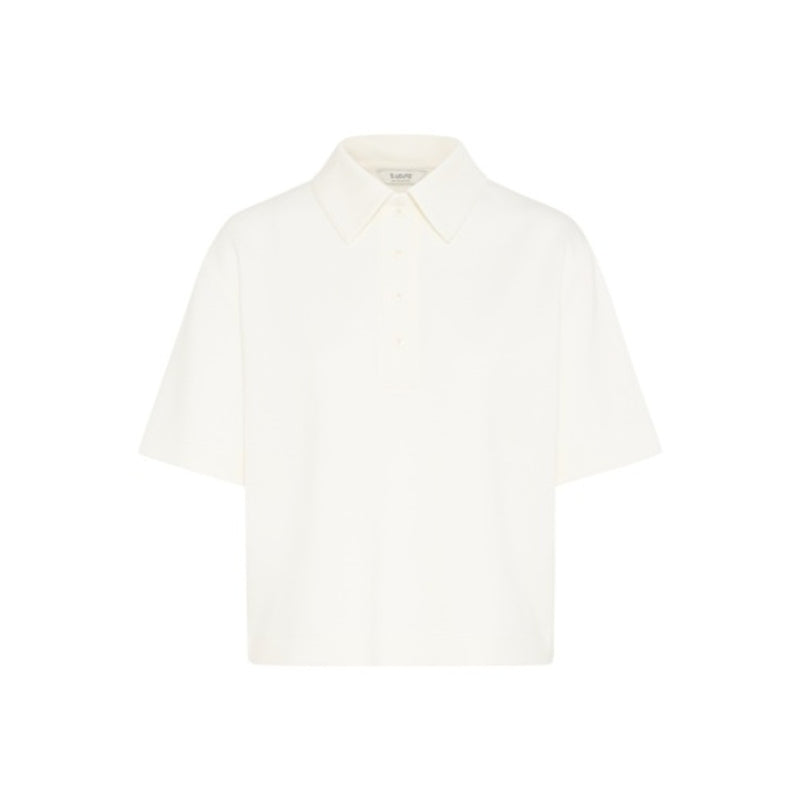 DK Company - Womens Bypusti Short Sleeve Polo