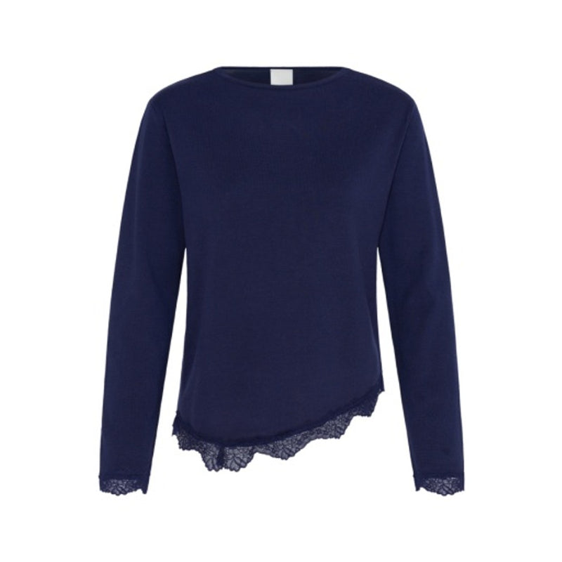 DK Company - Womens Ihluls Lace Ls2