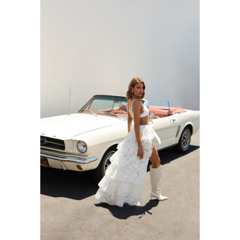Beach Riot - Womens Stephanie Skirt