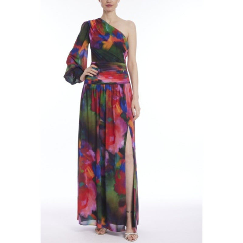 Badgley Mischka - Womens One Shld