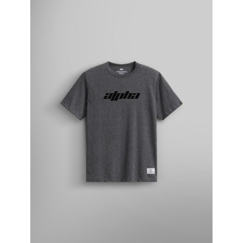 Alpha Industries - Mens Alpha Logos Tee