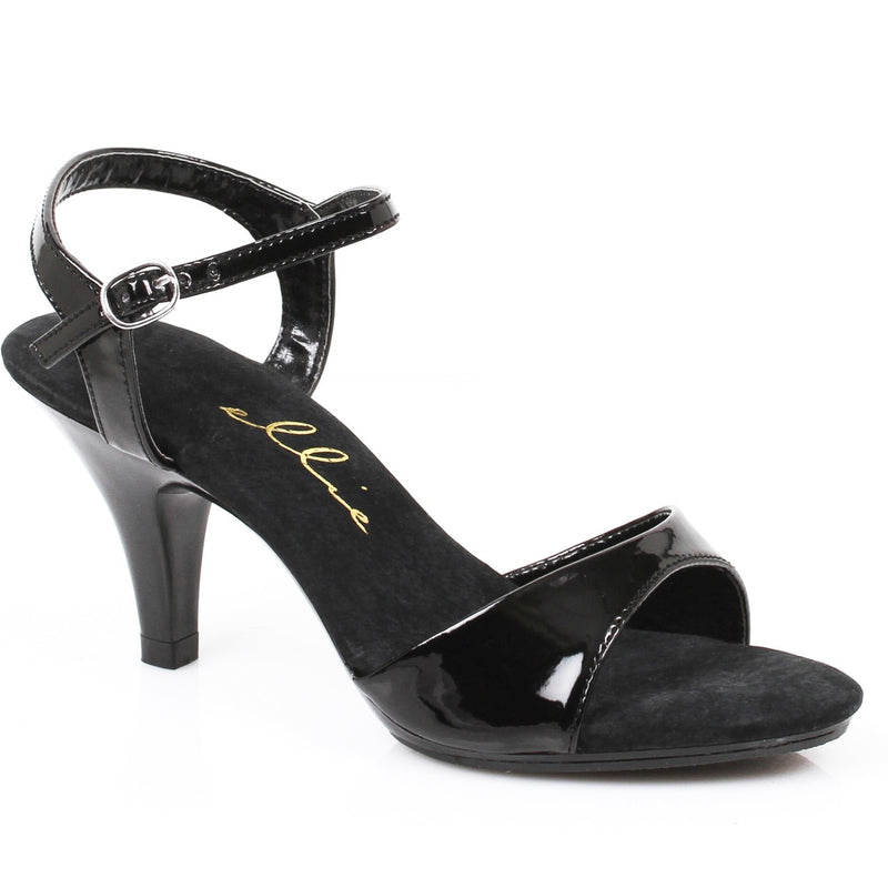 Ellie Shoes - 3" Heel Sandal
