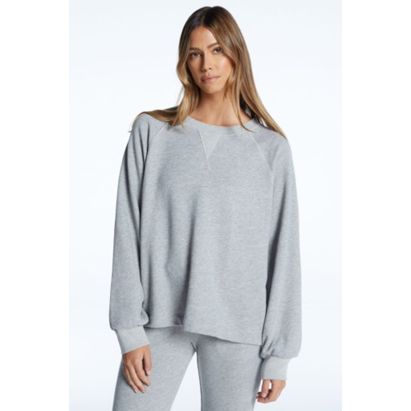 Year of Ours - Womens Alumni Sweatshirt