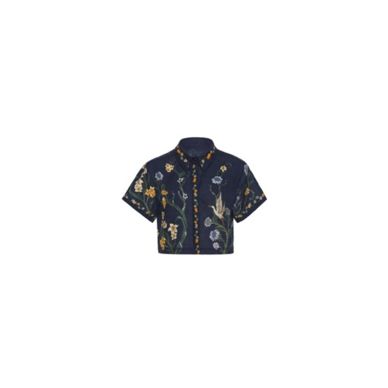 Agua Bendita - Womens Virtuosa Laguna