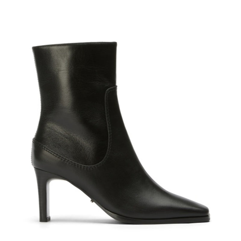 Tony Bianco - Womens Roxanne Dress Bt Ankle