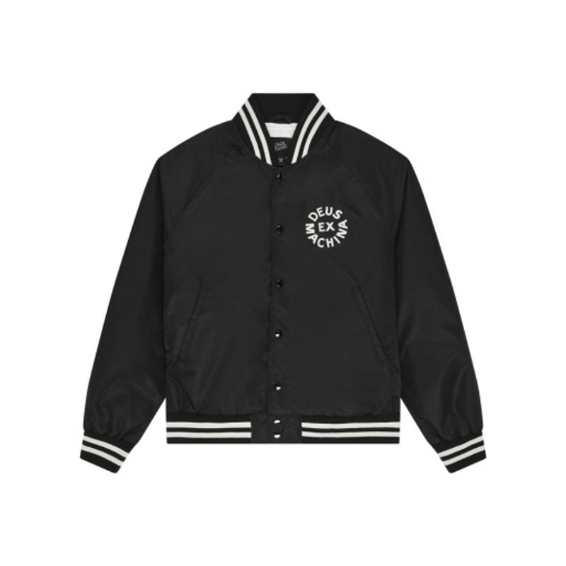 Deus Ex Machina - Mens Stadium Jacket