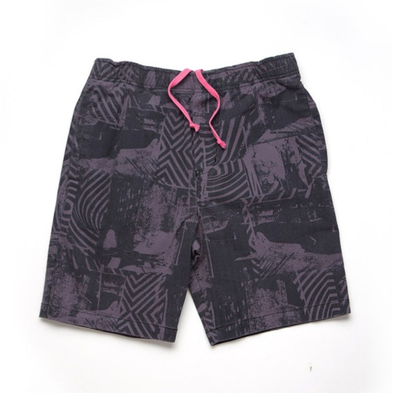 Deus Ex Machina - Mens Stackwaddy Beach Short