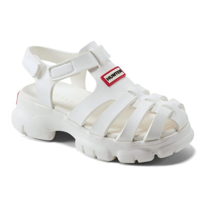 Hunter - Kids Belize Casual Closed Toe Strappy Sandal
