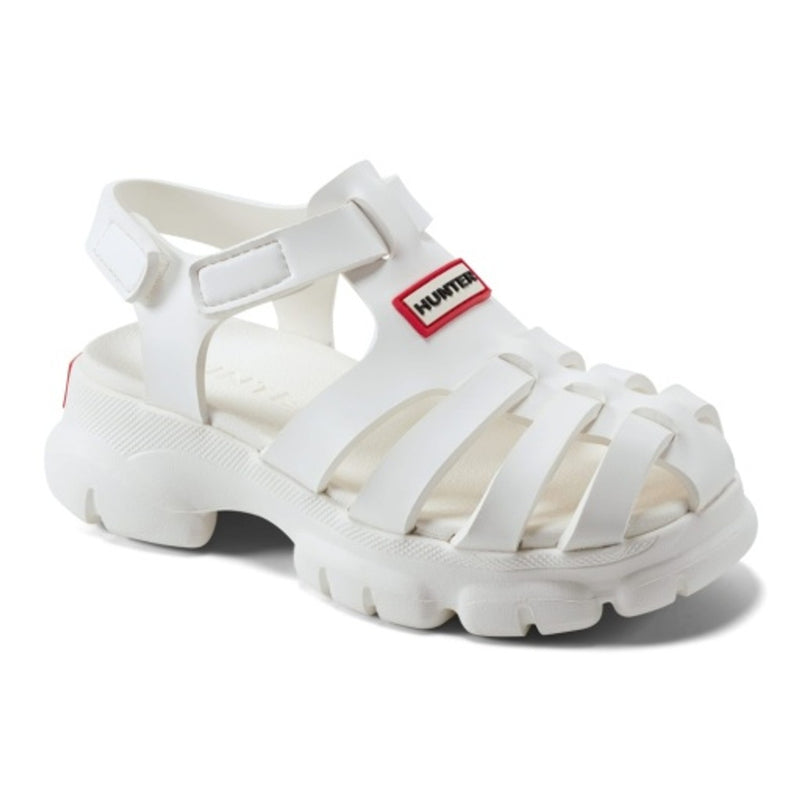 Hunter - Kids Belize Casual Closed Toe Strappy Sandal