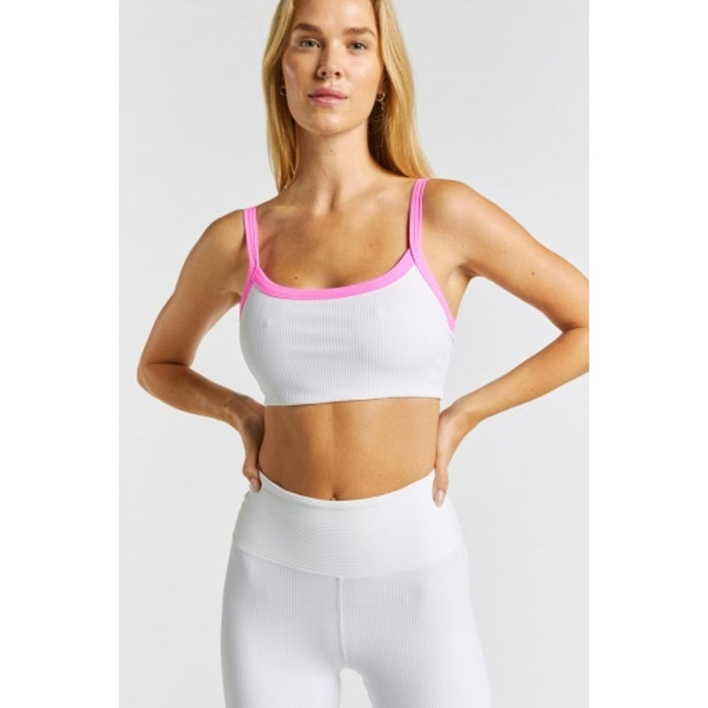 Year of Ours - Womens Ribbed Bralette 2.0