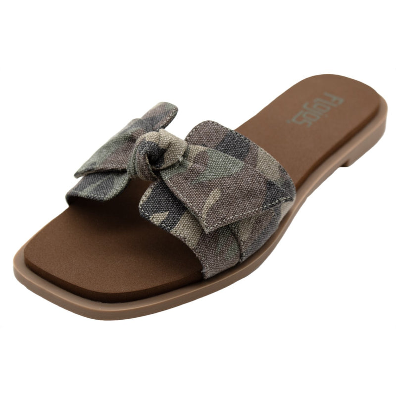 Flojos - Womens Sur Sandal