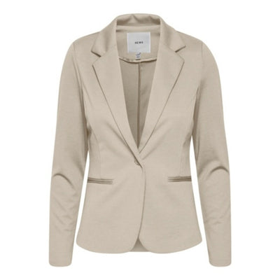 DK Company - Womens Ihkate Bl - Doeskin
