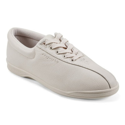 Easy Spirit - Womens Ap 1 Lace-Up Shoe - Light Natural 111