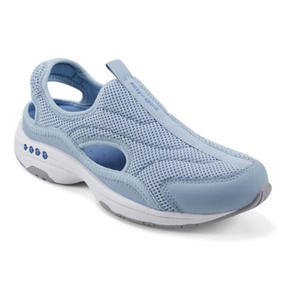 Easy Spirit - Womens Trina 2 Slip-On Shoe - Light Blue 450