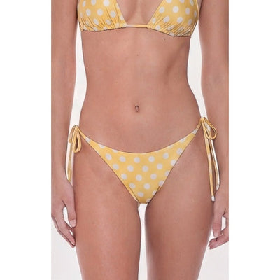 Peixoto - Womens Tonie Bikini Bottom