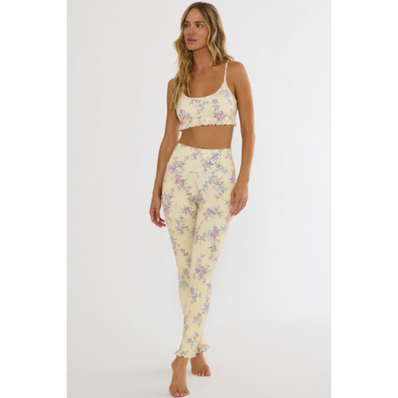 Beach Riot - Womens Milan 7/8 Legging