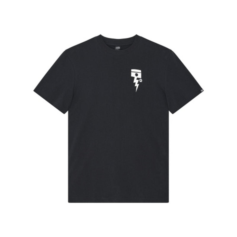 Deus Ex Machina - Mens Pisstin Tee