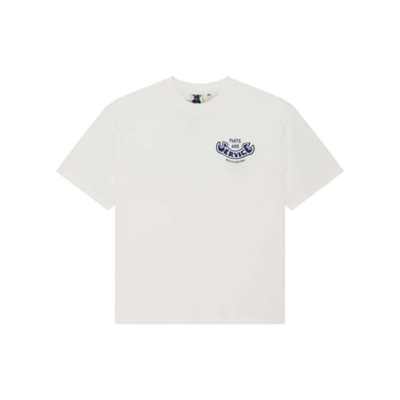 Deus Ex Machina - Mens Ruff and Smooth