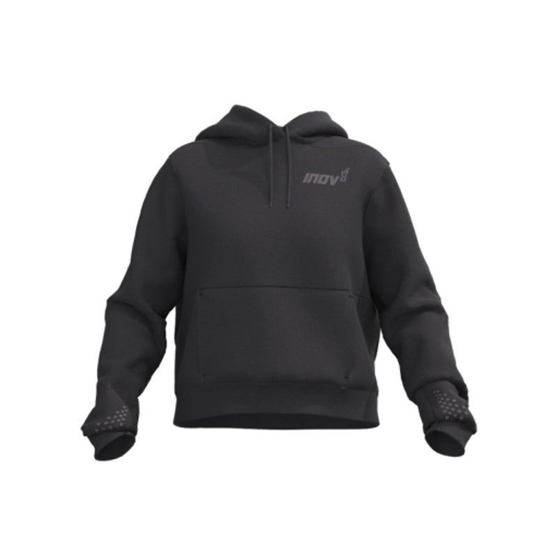 inov-8 - Womens F-Lite Cropped Hoodie with